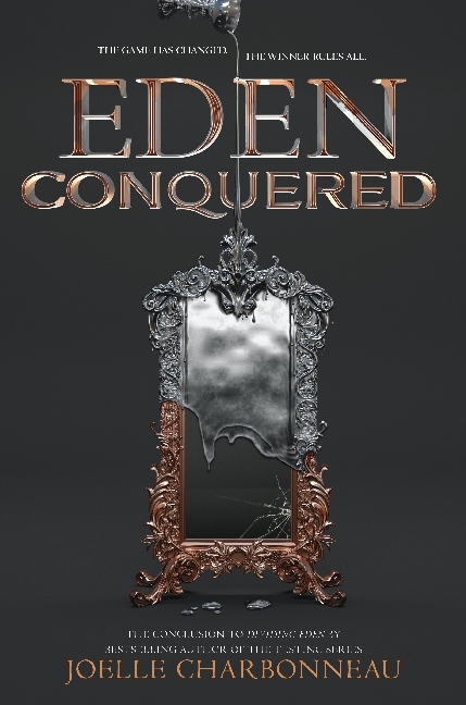 Eden Conquered main product photo