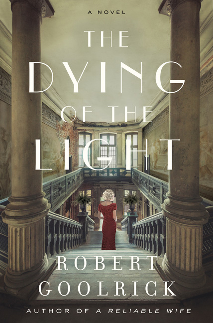 The Dying of the Light main product photo