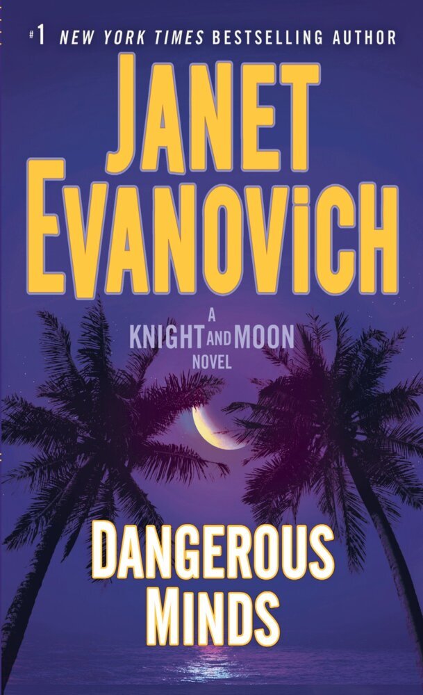 Dangerous Minds main product photo