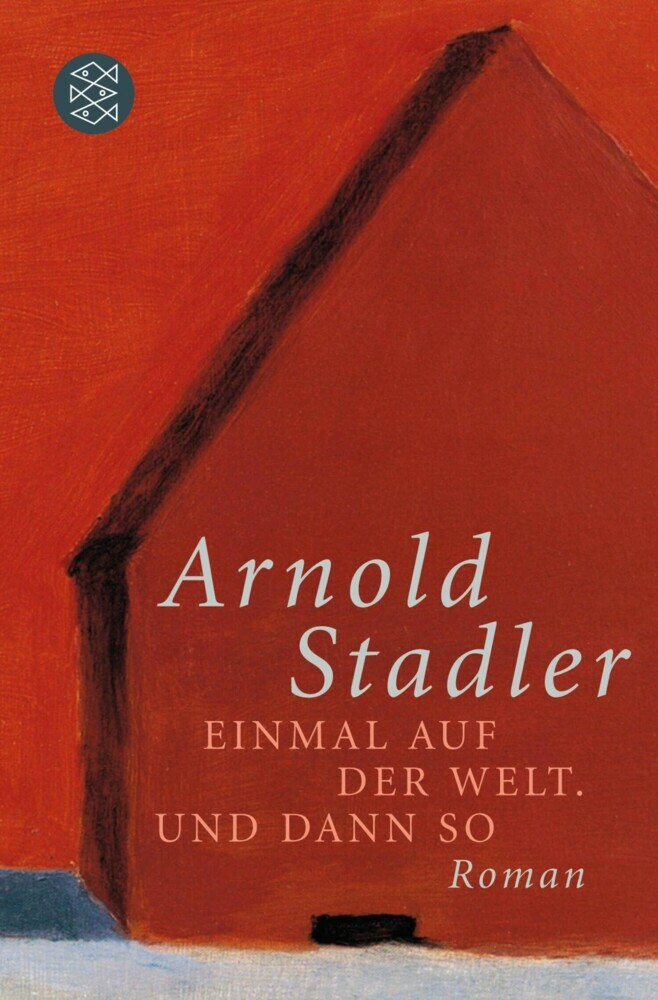 Einmal auf der Welt. Und dann so main product photo