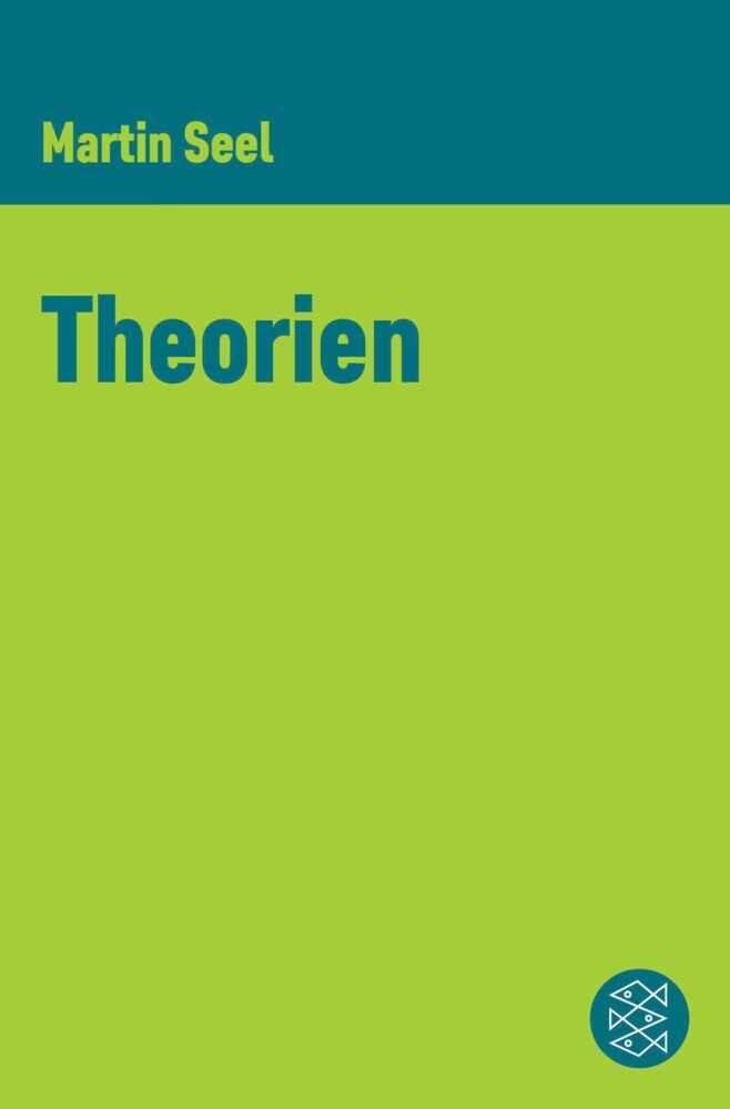 Theorien main product photo