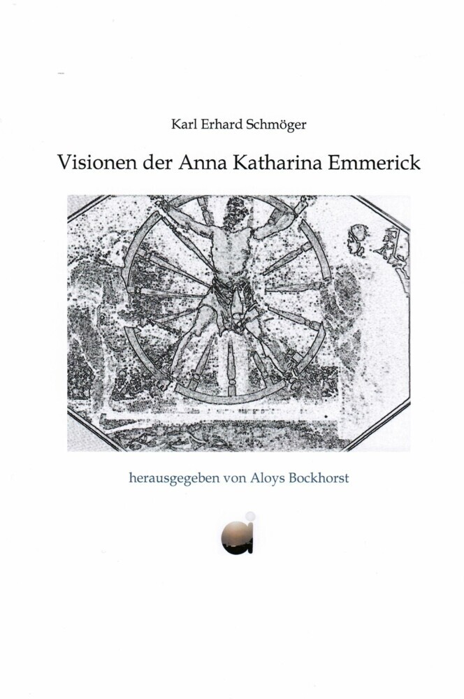 Visionen der Anna Katharina Emmerick main product photo