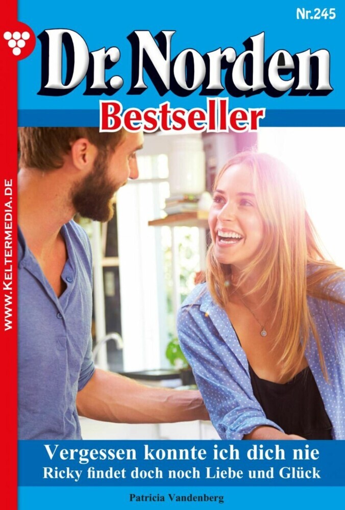 Vergessen konnte ich dich nie main product photo