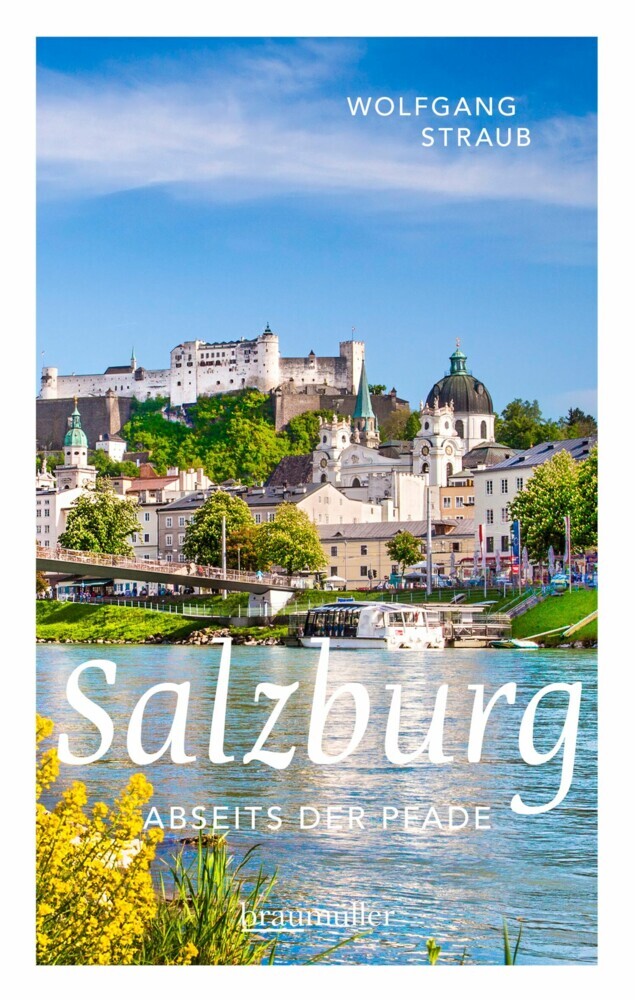 Salzburg abseits der Pfade main product photo
