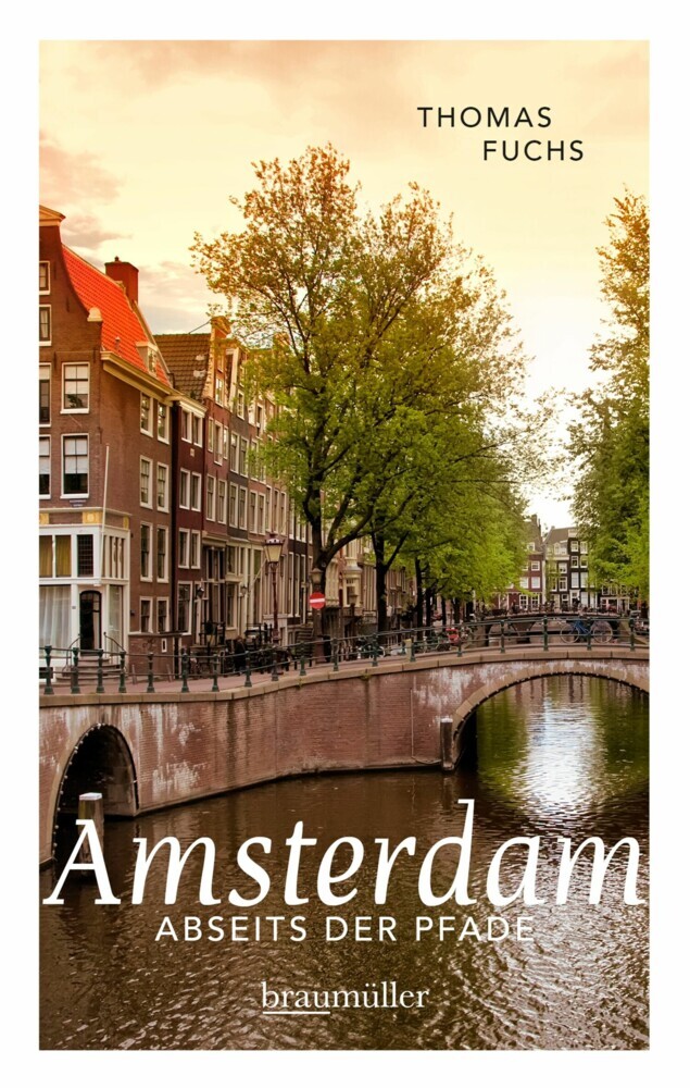Amsterdam abseits der Pfade main product photo