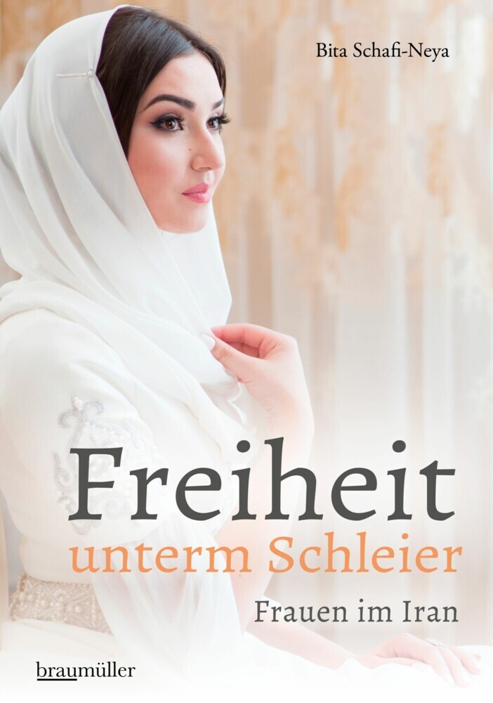 Freiheit unterm Schleier main product photo