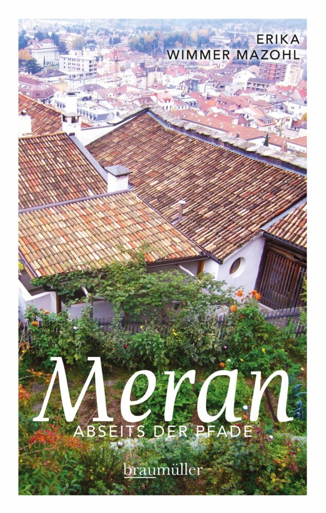 Meran abseits der Pfade main product photo