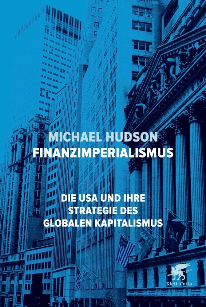 Finanzimperialismus main product photo
