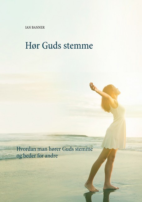 Hør Guds stemme main product photo