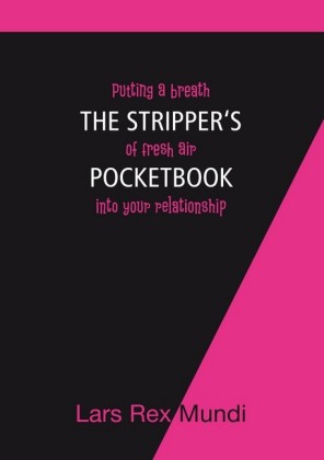 The Stripper&apos;s Pocketbook