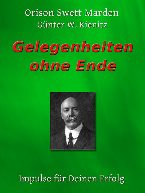 Gelegenheiten ohne Ende main product photo