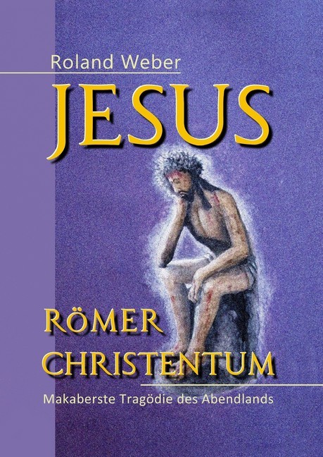 Jesus Römer Christentum main product photo