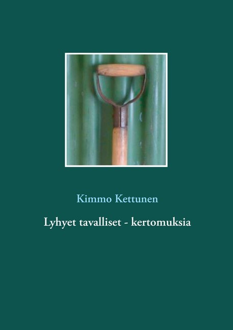 Lyhyet tavalliset - kertomuksia main product photo