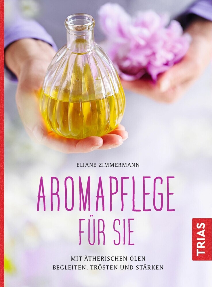 Aromapflege für Sie main product photo