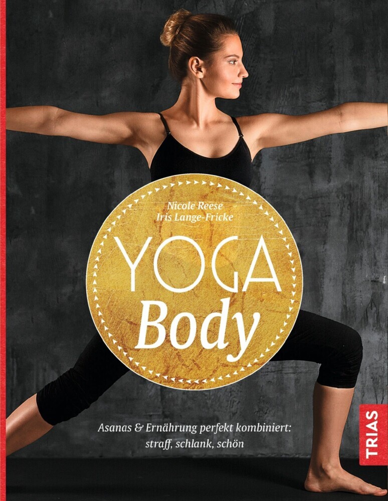 Yoga Body main product photo