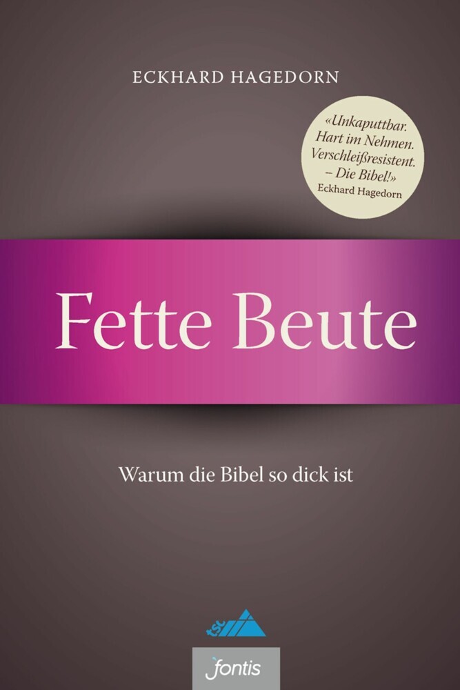 Fette Beute main product photo