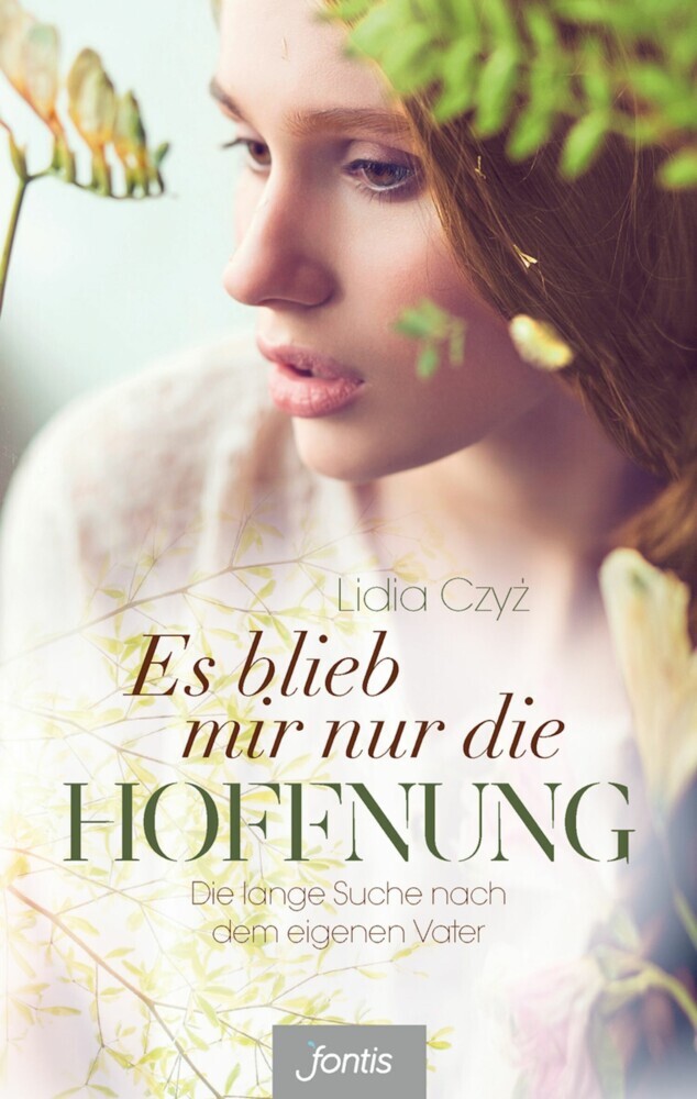 Es blieb mir nur die Hoffnung main product photo