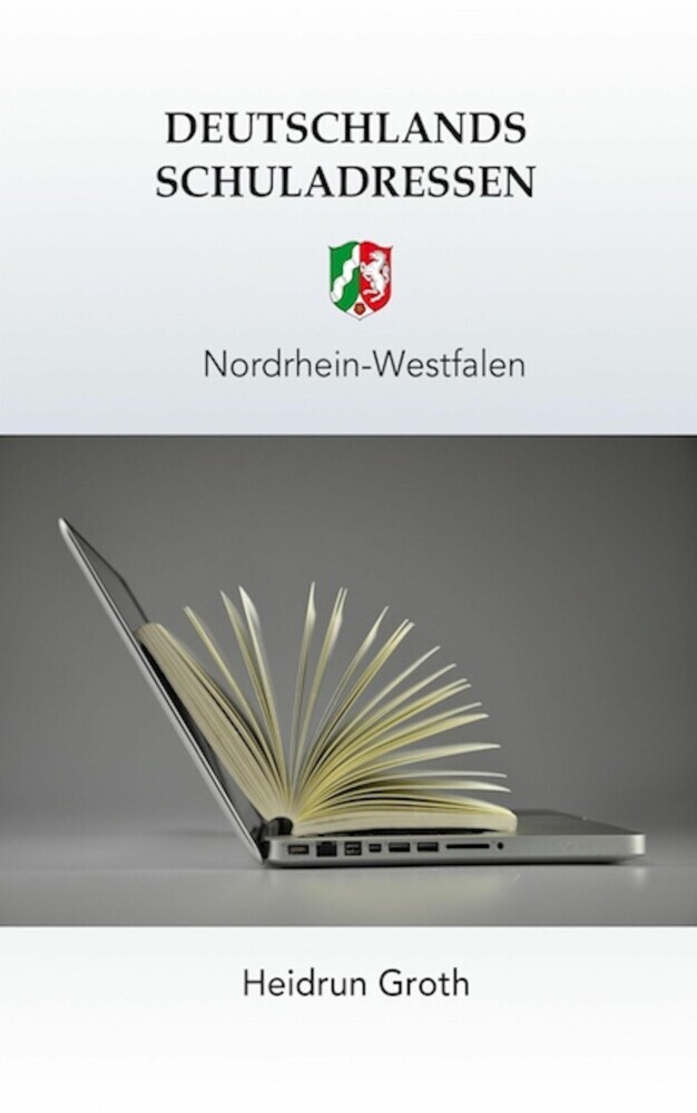 Deutschlands Schuladressen main product photo