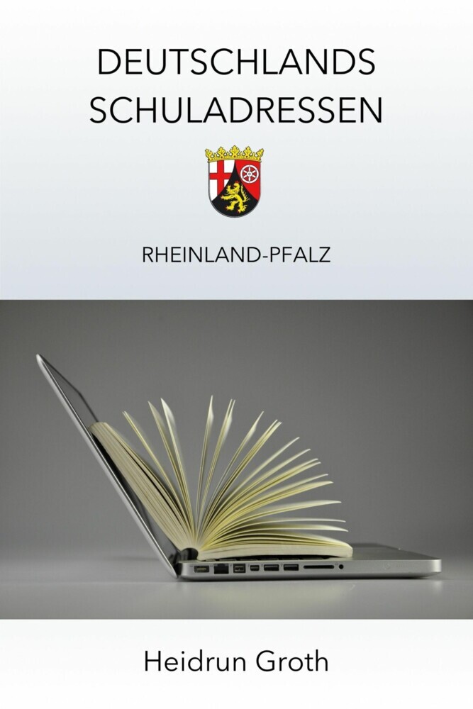 Deutschlands Schuladressen main product photo