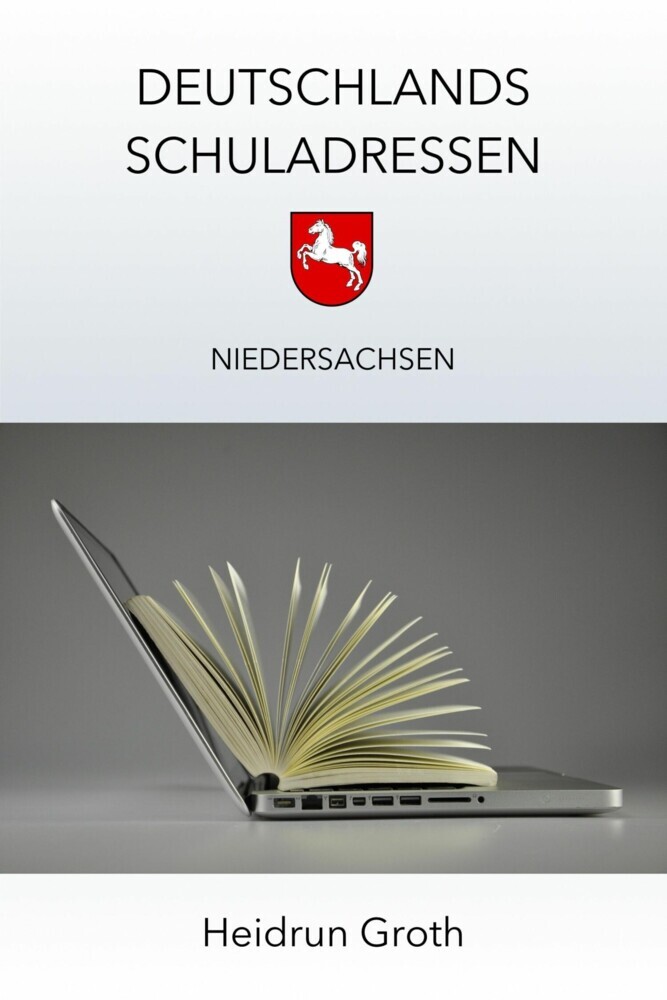 Deutschlands Schuladressen main product photo