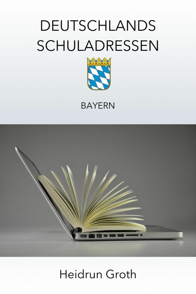 Deutschlands Schuladressen main product photo