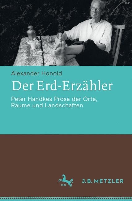 Der Erd-Erzähler main product photo