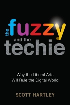 Fuzzy and the Techie