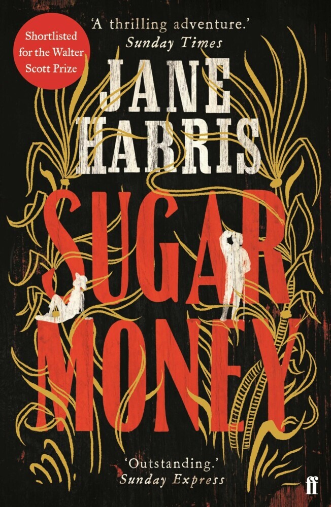 Sugar Money main product photo