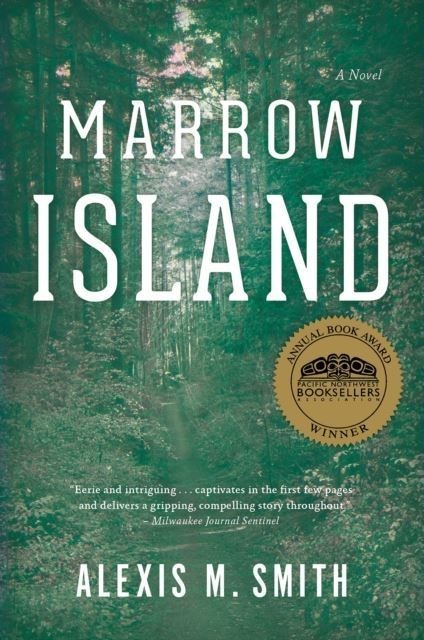 Marrow Island main product photo