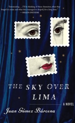 Sky Over Lima