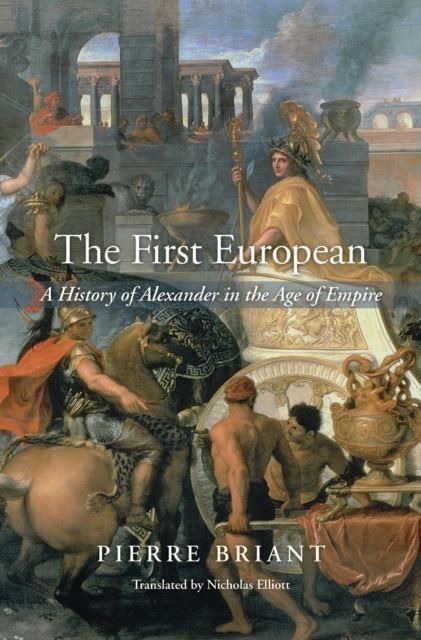 First European main product photo
