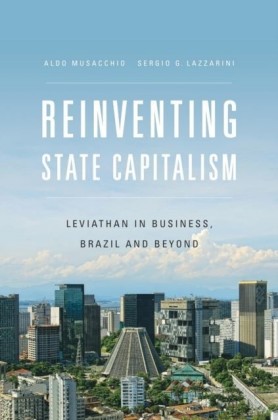 Reinventing State Capitalism