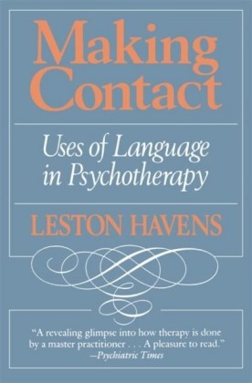 Making Contact