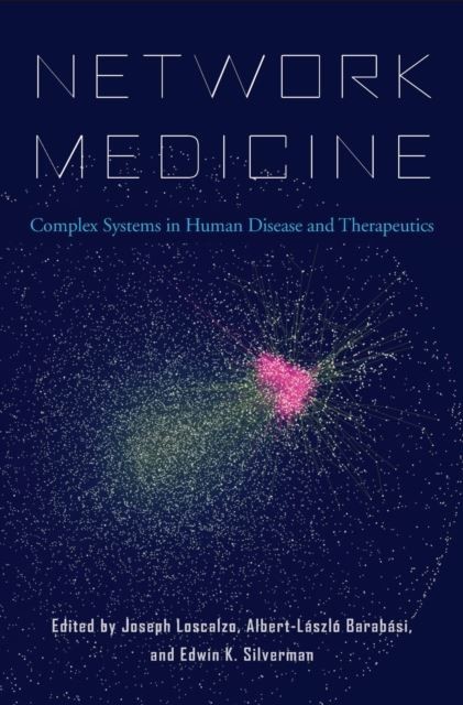 Network Medicine main product photo