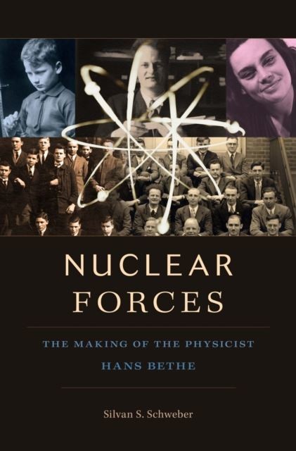 Nuclear Forces main product photo