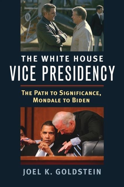 White House Vice Presidency main product photo