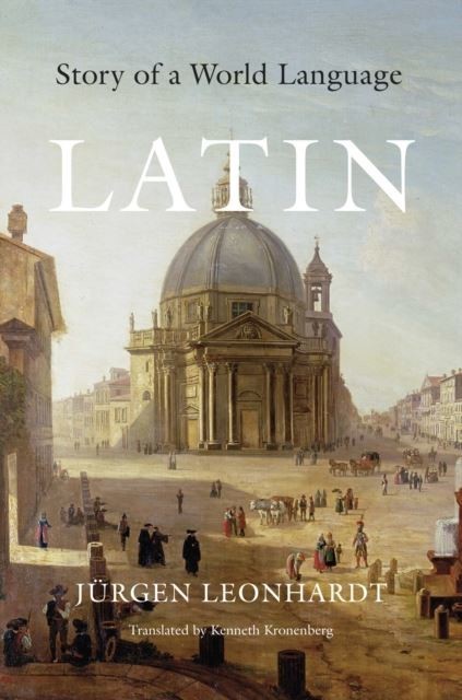 Latin main product photo