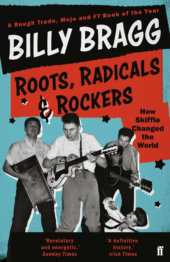 Roots, Radicals and Rockers main product photo