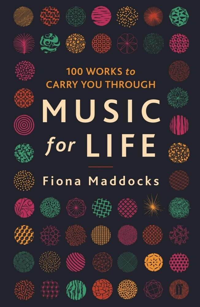 Music for Life main product photo