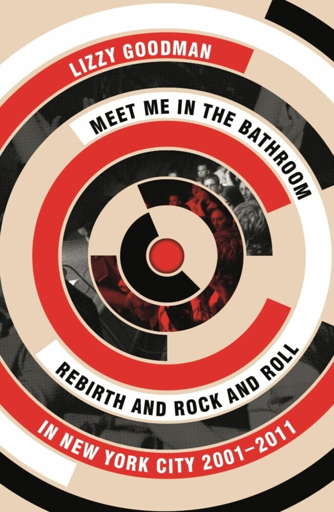 Meet Me in the Bathroom main product photo