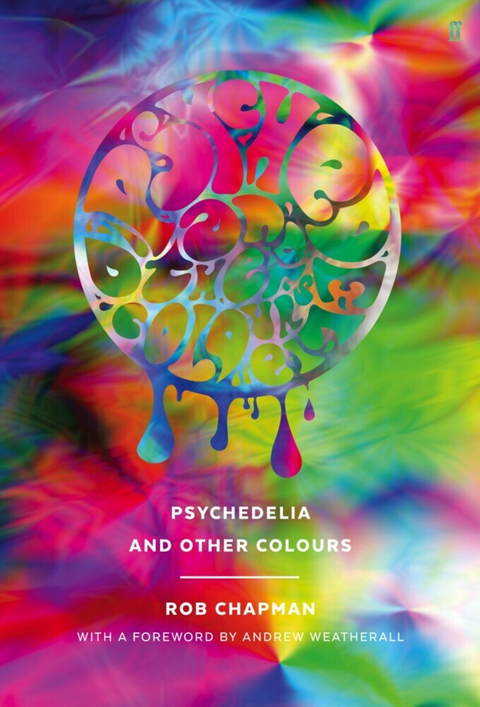 Psychedelia and Other Colours main product photo