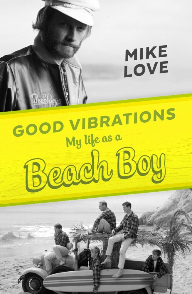 Good Vibrations main product photo