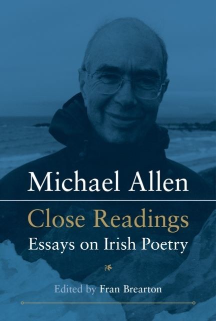 Michael Allen Close Readings main product photo