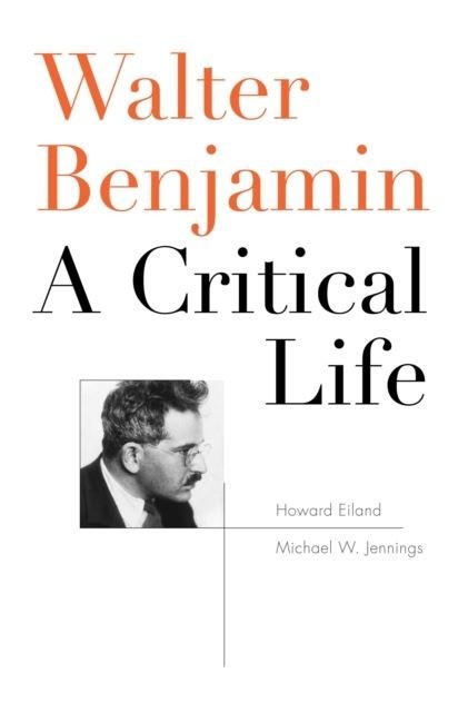Walter Benjamin main product photo
