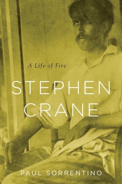 Stephen Crane main product photo