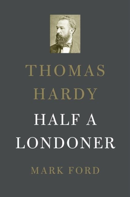 Thomas Hardy main product photo