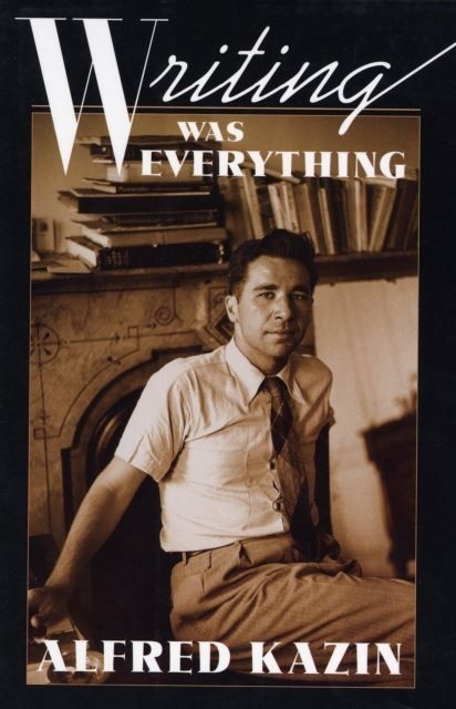 Writing Was Everything main product photo