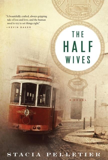 Half Wives main product photo