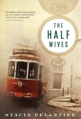 Half Wives