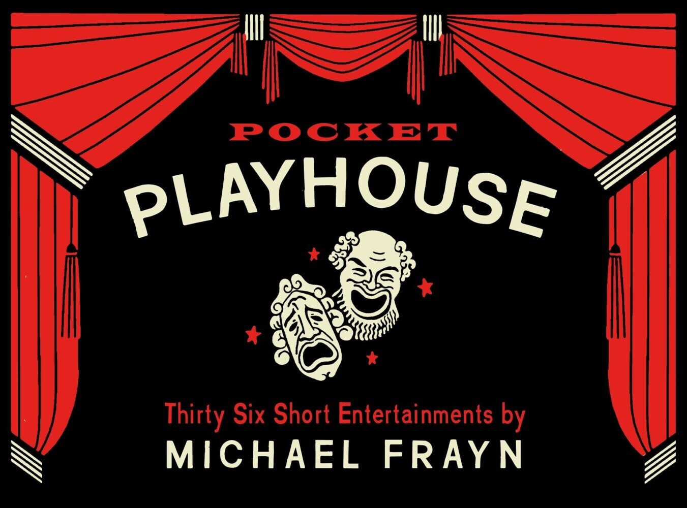 Pocket Playhouse main product photo